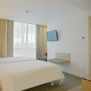 St Giles Makati – A St Giles Hotel, Manila